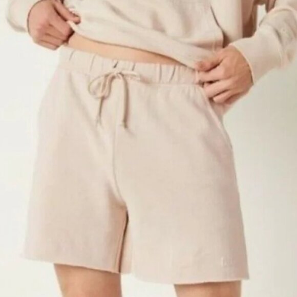 PINK Victoria's Secret Pants - VS PINK Relaxed Lounge shorts
